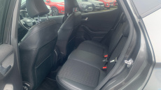 Ford Fiesta 1.0 EcoBoost 95 Active X Edition 5dr Petrol Hatchback